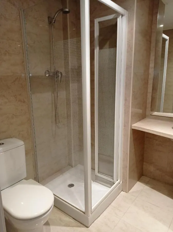 Loft Apartment Sagrada Familia Barcelona