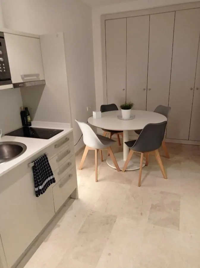 Loft Apartment Sagrada Familia Barcelona