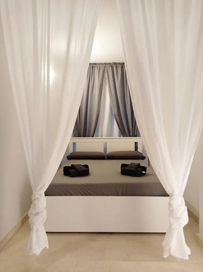 Loft Apartment Sagrada Familia Barcelona