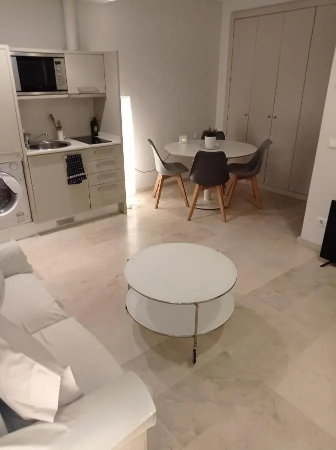 Loft Apartment Sagrada Familia Barcelona