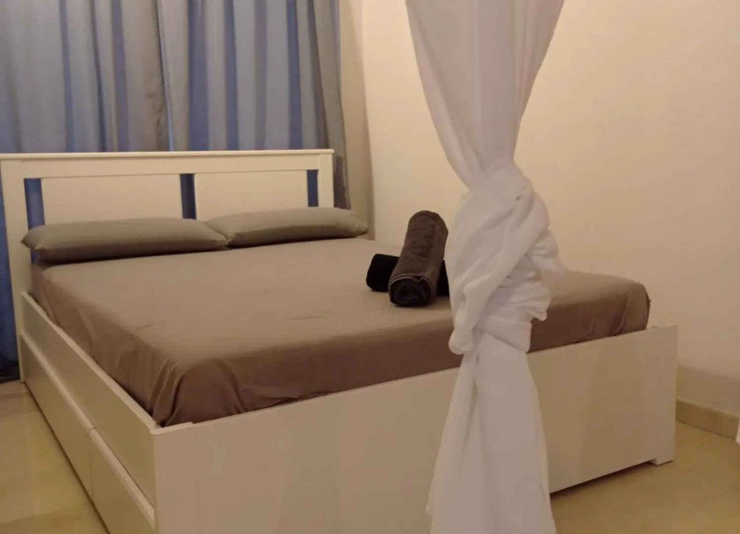 Loft Apartment Sagrada Familia Barcelona