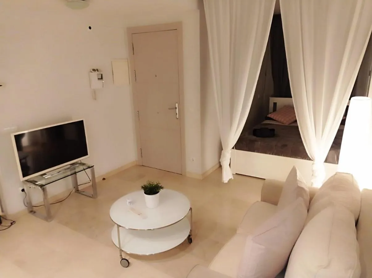 Loft Apartment Sagrada Familia Барселона